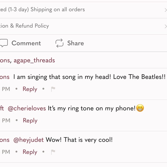 Hi, I’m Judy! - Picture 2 of 2